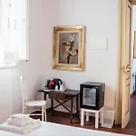 Palazzo Giotta - Dimora Storica Casa de hóspedes