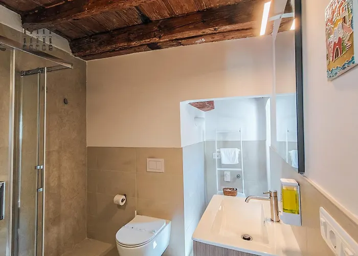 Palazzo Giotta - Dimora Storica Guest house 3*