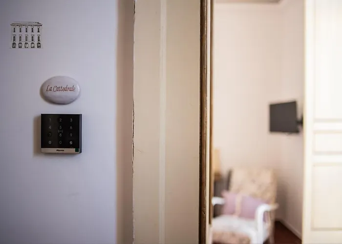 Palazzo Giotta - Dimora Storica Guest house