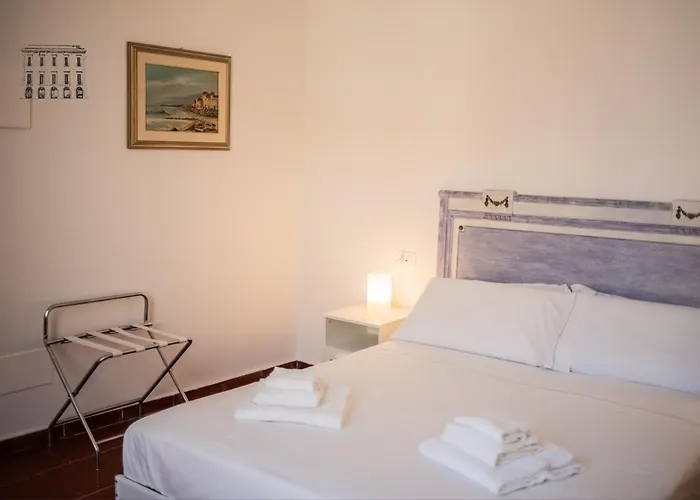 Guest house Palazzo Giotta - Dimora Storica Bari