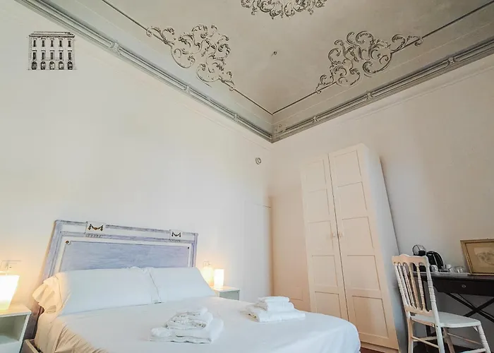 Palazzo Giotta - Dimora Storica Guest house 3*