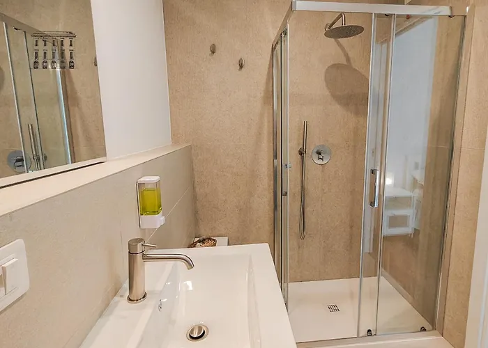 Palazzo Giotta - Dimora Storica Guest house Bari