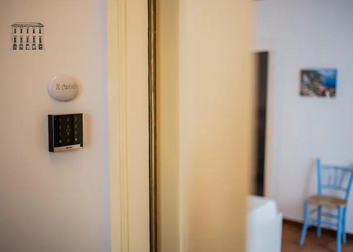 Palazzo Giotta - Dimora Storica Guest house 3*