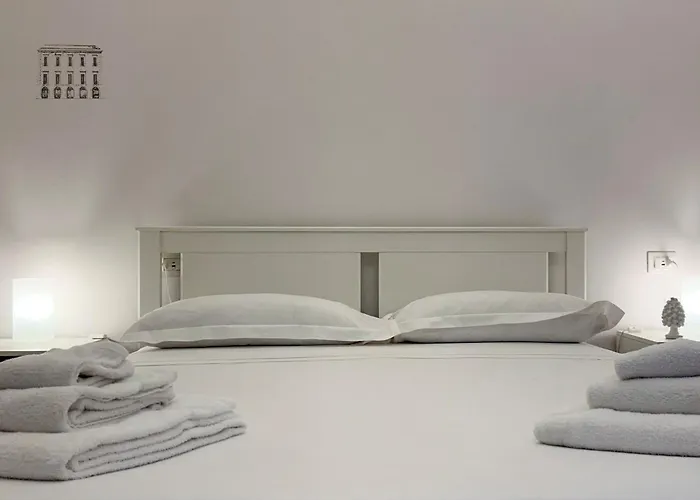 Guest house Palazzo Giotta - Dimora Storica Bari