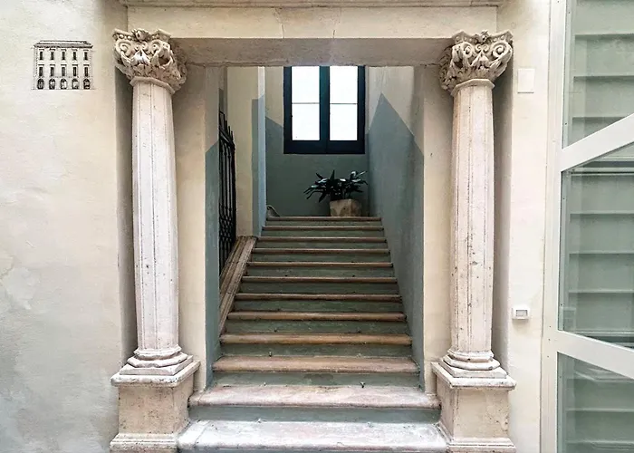 Palazzo Giotta - Dimora Storica Guest house Bari