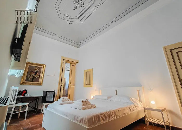 Palazzo Giotta - Dimora Storica Bari