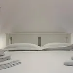 Penzion Palazzo Giotta - Dimora Storica Bari