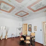 Penzion Palazzo Giotta - Dimora Storica