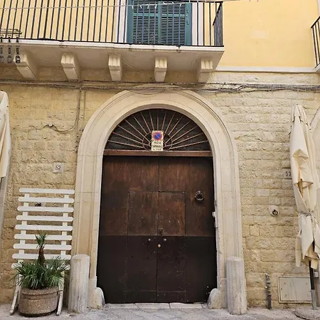 Penzion Palazzo Giotta - Dimora Storica 3*