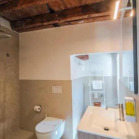 Palazzo Giotta - Dimora Storica Vendégház 3*