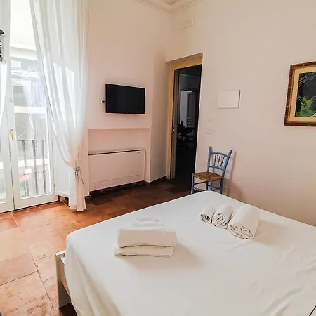 Vendégház Palazzo Giotta - Dimora Storica 3*