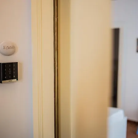 Palazzo Giotta - Dimora Storica Vendégház 3*