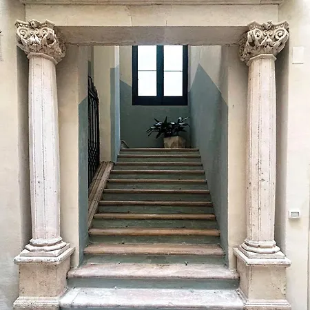 Palazzo Giotta - Dimora Storica Penzion Bari