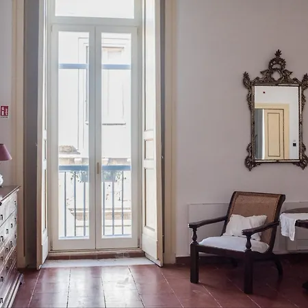 Πανσιόν Palazzo Giotta - Dimora Storica Μπάρι