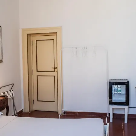 Palazzo Giotta - Dimora Storica Vendégház 3*