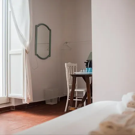 Palazzo Giotta - Dimora Storica Vendégház 3*