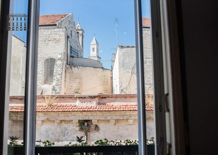 Palazzo Giotta - Dimora Storica 招待所 3*