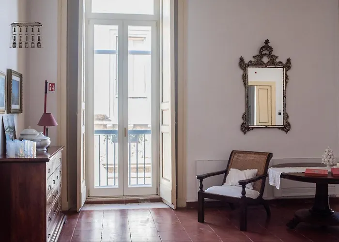 招待所 Palazzo Giotta - Dimora Storica 巴里